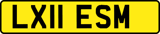 LX11ESM