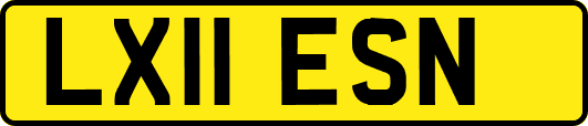 LX11ESN