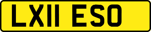 LX11ESO