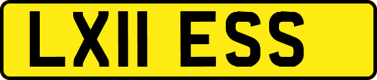LX11ESS