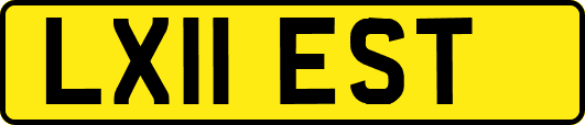 LX11EST