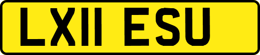 LX11ESU