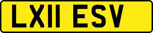 LX11ESV