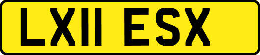 LX11ESX