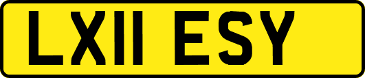 LX11ESY