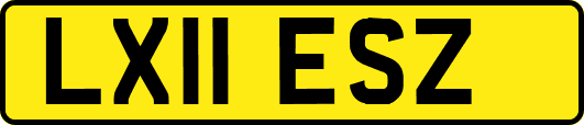 LX11ESZ