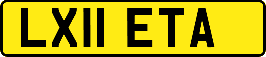 LX11ETA