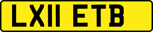 LX11ETB