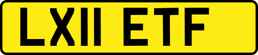 LX11ETF