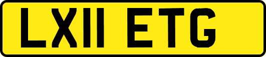 LX11ETG