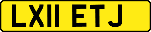 LX11ETJ