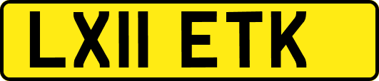 LX11ETK