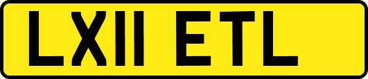 LX11ETL