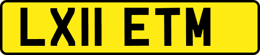 LX11ETM