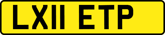 LX11ETP