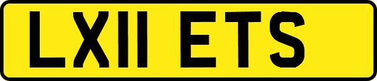 LX11ETS
