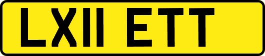 LX11ETT