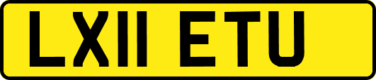 LX11ETU