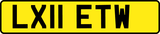 LX11ETW