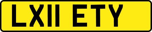 LX11ETY
