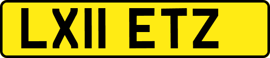 LX11ETZ