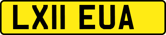 LX11EUA