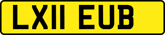 LX11EUB