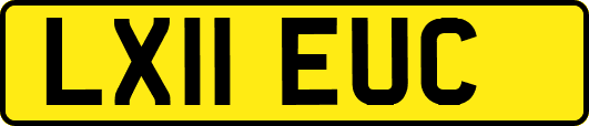 LX11EUC