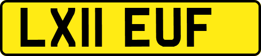 LX11EUF