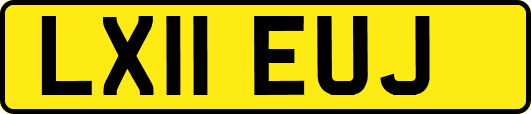 LX11EUJ