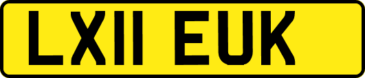 LX11EUK