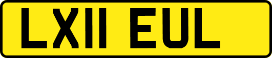 LX11EUL