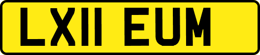 LX11EUM