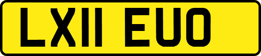 LX11EUO