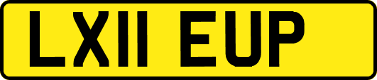 LX11EUP