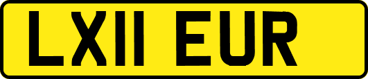 LX11EUR