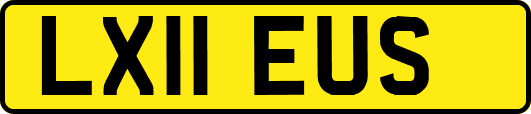 LX11EUS