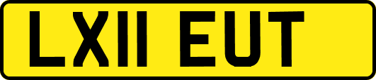 LX11EUT