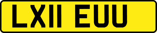 LX11EUU