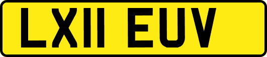 LX11EUV