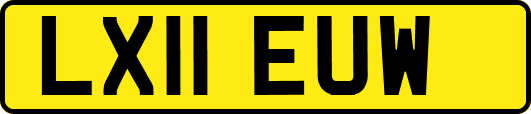 LX11EUW