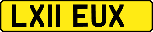 LX11EUX