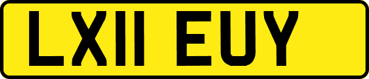 LX11EUY