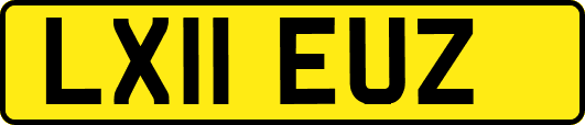 LX11EUZ