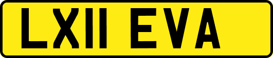 LX11EVA