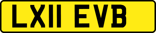 LX11EVB