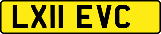 LX11EVC