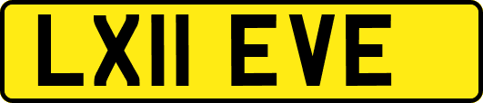 LX11EVE