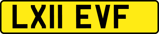 LX11EVF