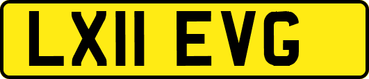 LX11EVG